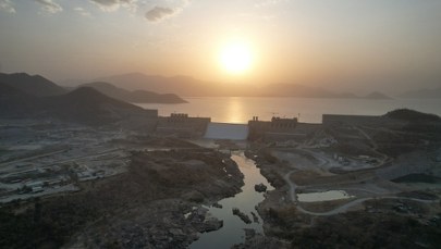 ​Etiopia otwiera największą zaporę w Afryce. Egipt grozi odwetem