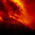 Etna się uspokoiła, znowu można latać do Katanii