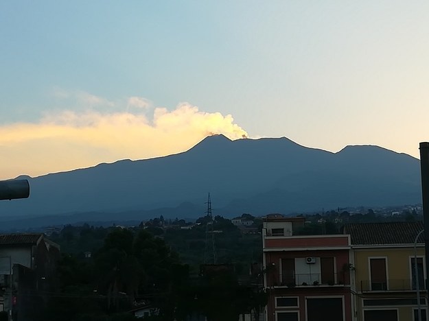 Etna /RMF FM