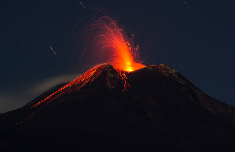 Etna /123RF/PICSEL