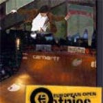 Etnies Europe Open w Krakowie