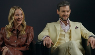 Etnokryminał z intrygującym drugim planem. Pierwszy taki polski serial 