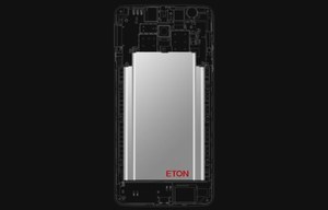 Eton Thor smartfon z baterią 5000 mAh