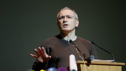 ETPC: Rosja musi wypłacić Jukosowi prawie 2 mld euro