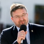 ETPCz o zawieszeniu sędziego Pawła Juszczyszyna. "Naruszyło jego prawa"