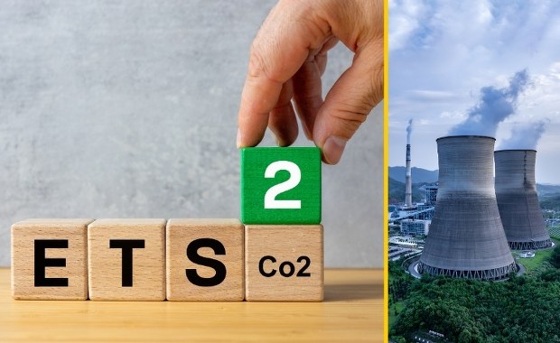 ETS do poprawki. Propozycje UE głównie dla bogatych?