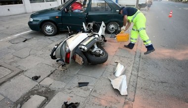 ETSC chce nowego obowiązkowego wyposażenia pojazdów. Kogo będzie dotyczyć?