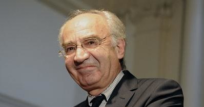 Ettore Gotti Tedeschi, były dyrektor Banku Watykańskiego /AFP