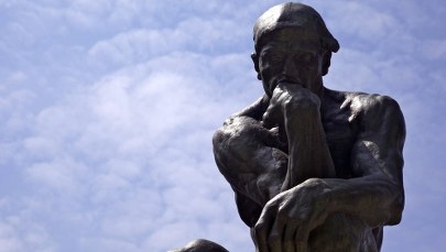 Etyka jest działem filozofii