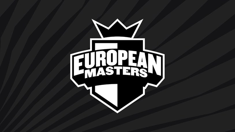 EU Masters - Polsat Games /materiały prasowe