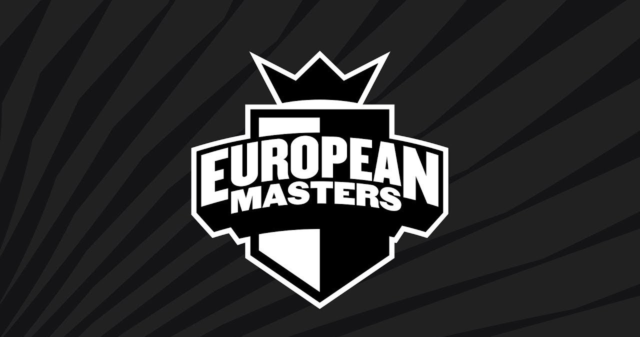 EU Masters - Polsat Games /materiały prasowe