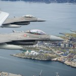 EU ujawnia nową strategię. Będzie chronić Arktykę przed Rosją i USA