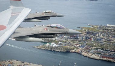 EU ujawnia nową strategię. Będzie chronić Arktykę przed Rosją i USA
