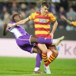 Euforia i dramat Jagiellonii. O tym meczu kibice z Podlasia będą mówić latami