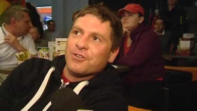 Euforia kibiców po zwycięstwie Radwańskiej: Jeszcze nigdy nie zagrała tak dobrego meczu