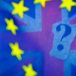 Euforia na rynkach po spadku ryzyka Brexitu może potrwać krótko