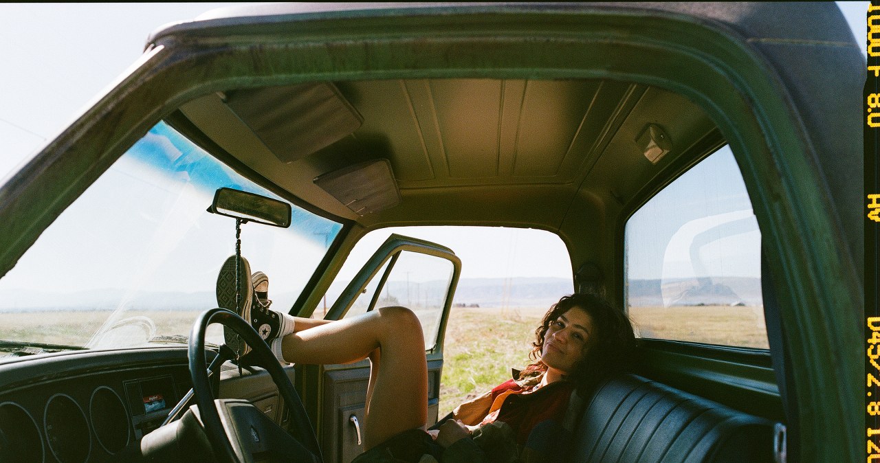 "Euforia" sezon 3. /HBO Max /materiały prasowe