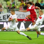Euforia w Gdańsku: Polska wygrała towarzyski mecz z Danią 3:2!