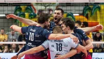 Euforia w stolicy. Historyczny sukces siatkarzy Projektu Warszawa