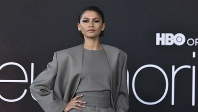 "Euforia" wraca. Znamy datę premiery trzeciego sezonu hitu HBO