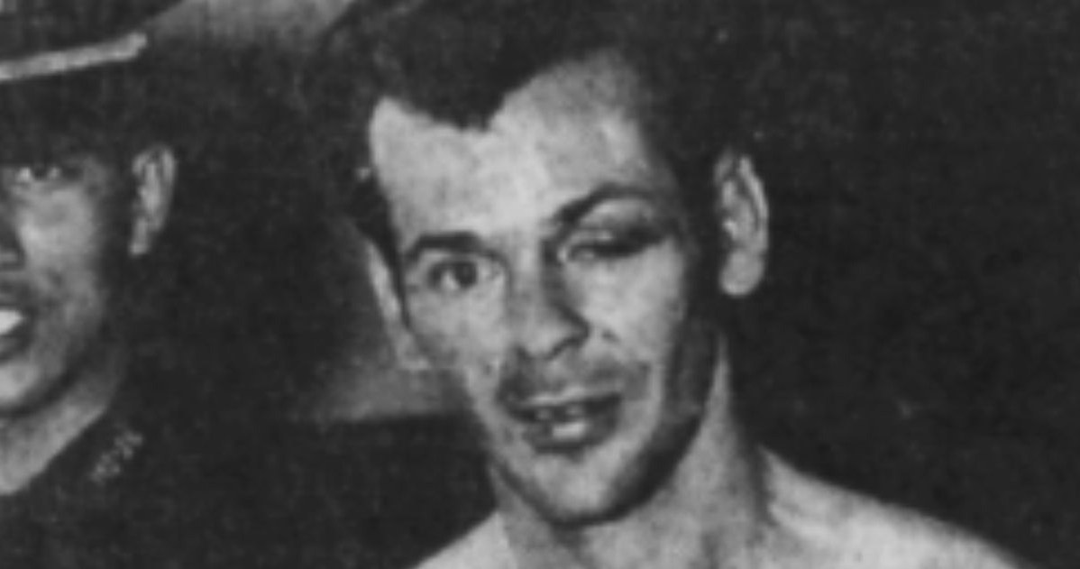 Eugene Barrett /Wikimedia