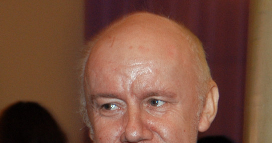 Eugeniusz Priwieziencew, 2004 rok /Warda /AKPA