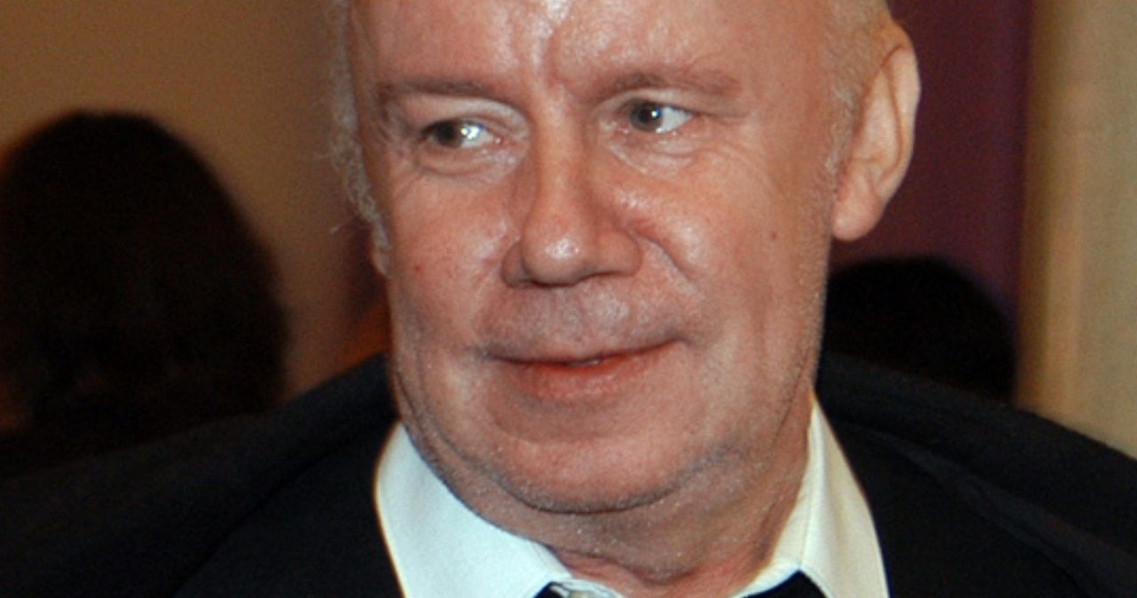 Eugeniusz Priwieziencew /AKPA