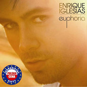 Enrique Iglesias: -Euphoria