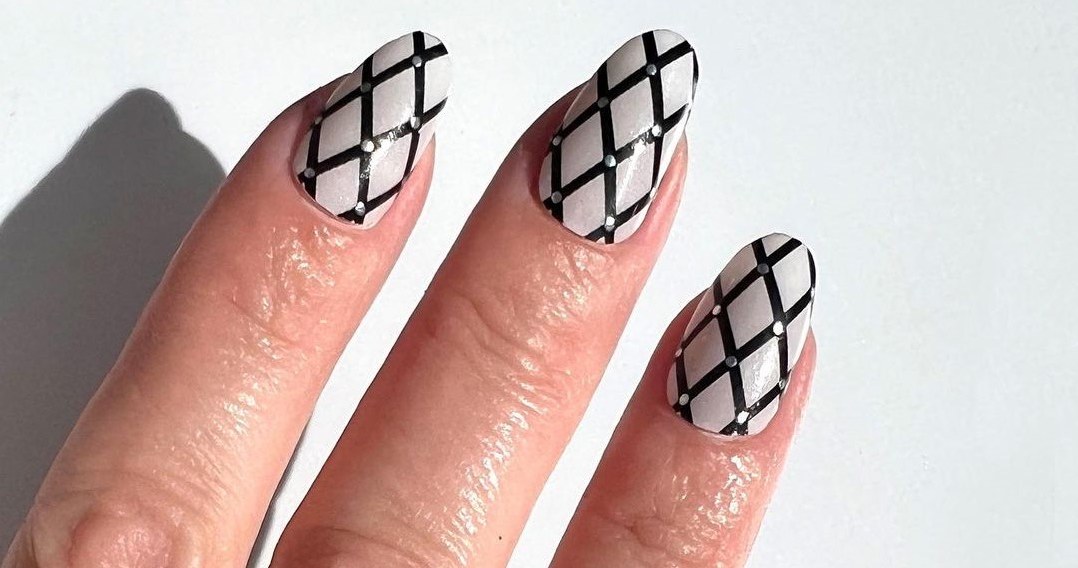 #euphorianails to hit pochodzący z serialu "Euforia" /Instagram