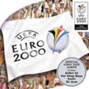 różni wykonawcy: -Euro 2000