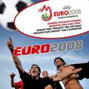 różni wykonawcy: -Euro 2008