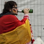 Euro 2012 bez piwa?