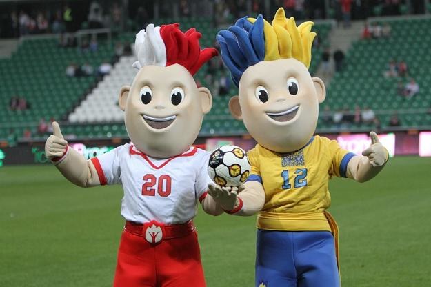 Euro 2012 da Polakom nowe miejsca pracy. Fot. MARCIN KĄDZIOŁKA /Agencja SE/East News