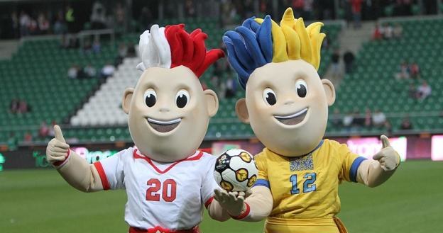 Euro 2012 da Polakom nowe miejsca pracy. Fot. MARCIN KĄDZIOŁKA /Agencja SE/East News