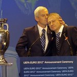 "Euro 2012 jak roślina"
