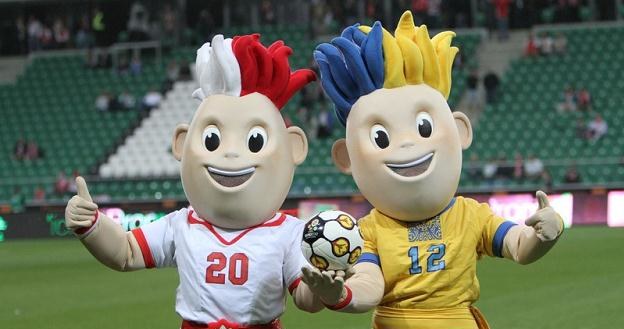Euro 2012 może mieć duży wpływ na naszą gospodarkę /fot. Marcin Kądziołka /Agencja SE/East News
