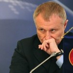 EURO 2012: Surkis i Wasiunyk pewni co do decyzji UEFA w sprawie Ukrainy