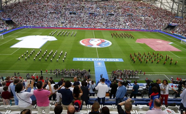 Euro 2016: Anglia zremisowała z Rosją