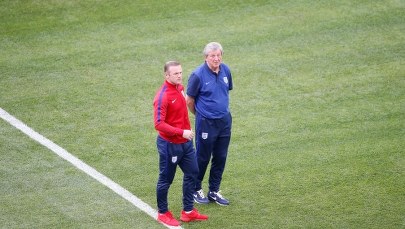 Euro 2016. Anglicy zmierzą się z Rosją. "Chcemy rozpocząć turniej bez strachu"