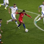 Euro 2016: Anglicy zremisowali ze Słowakami!