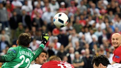 Euro 2016. Beckenbauer o Niemcy - Polska: Żaden z zespołów nie ryzykował