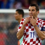 Euro 2016: Darijo Srna kończy grę w reprezentacji Chorwacji