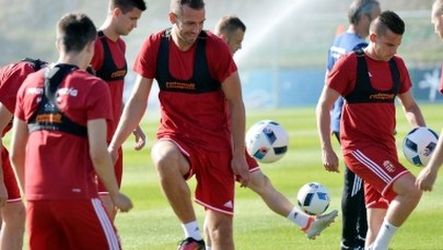 Euro 2016: Debiut Islandii, Austria kontra Węgry niczym derby