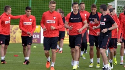 Euro 2016. Dobre informacje ws. zdrowia naszej kadry