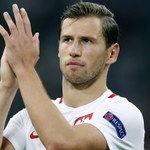 Euro 2016. Grzegorz Krychowiak w jedenastce marzeń wg EFE