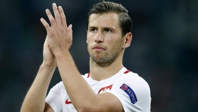 Euro 2016. Grzegorz Krychowiak w jedenastce marzeń wg EFE