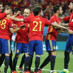 Euro 2016. Hiszpanie nie pozostawili złudzeń: Gładkie 3:0 z Turkami! [FILMY]