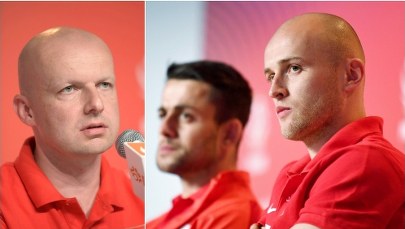 Euro 2016. Hubert Małowiejski: Myślimy o rywalach w 1/8 finału