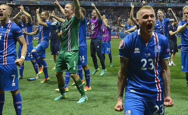 Euro 2016. Islandzkie media: Francjo, bój się wybuchu tego wulkanu