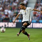 Euro 2016. Jonas Hector opuścił trening reprezentacji Niemiec. Powód? Infekcja